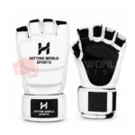 Custom Taekwondo Hand Protectors and Martial Arts Hand Guards