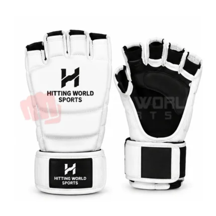 Custom Taekwondo Hand Protectors and Martial Arts Hand Guards