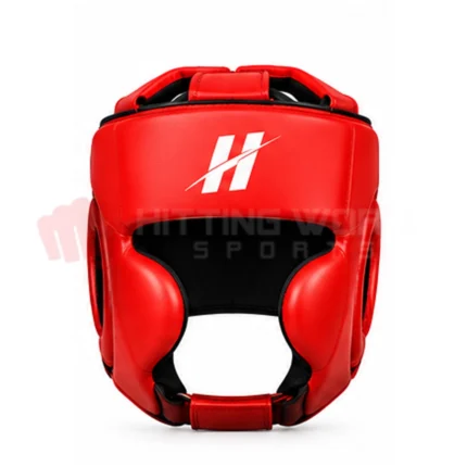 Custom Boxing and MMA Head Guards Manufacturer