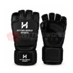 Custom Taekwondo Hand Protectors and Martial Arts Hand Guards