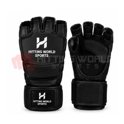 Custom Taekwondo Hand Protectors and Martial Arts Hand Guards