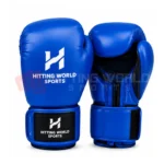 Custom Boxing Gloves for Training and Sparring
