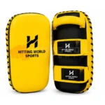 Custom Thai Pads and Muay Thai Kick Pads
