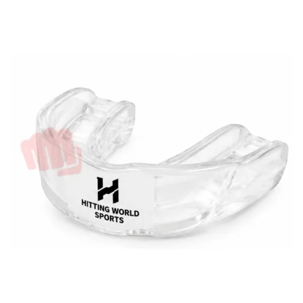 Custom Mouth Guards for Boxing MMA and Martial Arts