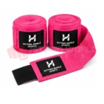 Custom Hand Wraps for Boxing and MMA Training