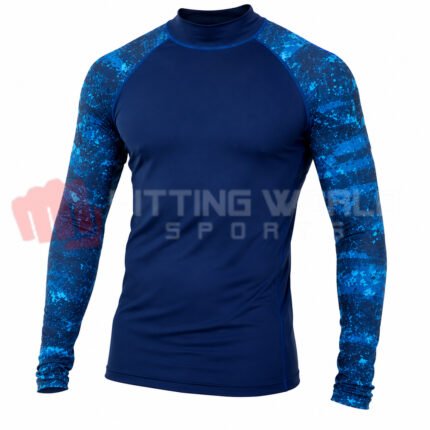 Custom Rash Guards for MMA, BJJ and Martial Arts Training