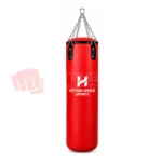 Custom Punching Bags for Boxing and MMA Training