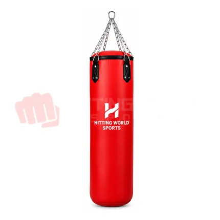 Custom Punching Bags for Boxing and MMA Training