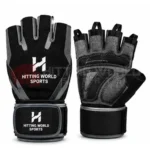Weight Lifting Gloves for Gym and Fitness Training
