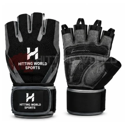Weight Lifting Gloves for Gym and Fitness Training