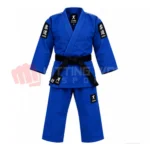 Custom Judo Gi and Judo Uniform Manufacturer