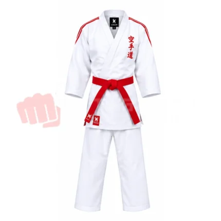 Custom Karate Uniform and Karate Gi Manufacturer