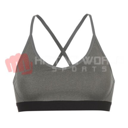 Custom Sports Bras for Fitness and Activewear