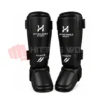 Custom Karate Shin Guards