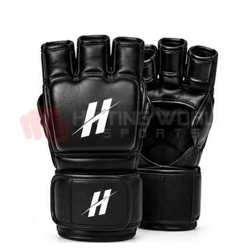 Custom MMA Gloves Manufacturer - Hitting World Sports