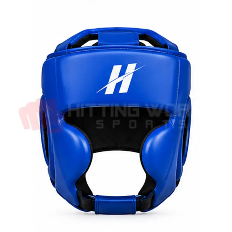 Custom Boxing and MMA Head Guards Manufacturer