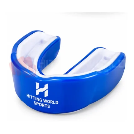 Custom Mouth Guards for Boxing MMA and Martial Arts