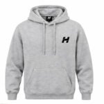 Custom Hoodies for Sportswear and Streetwear Brands