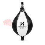 Custom Speed Balls and Boxing Speed Bags for Training