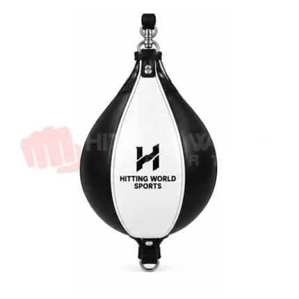 Custom Speed Balls and Boxing Speed Bags for Training