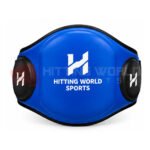 Custom Belly Pads for Boxing and Muay Thai Training
