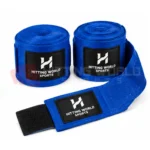 Custom Hand Wraps for Boxing and MMA Training
