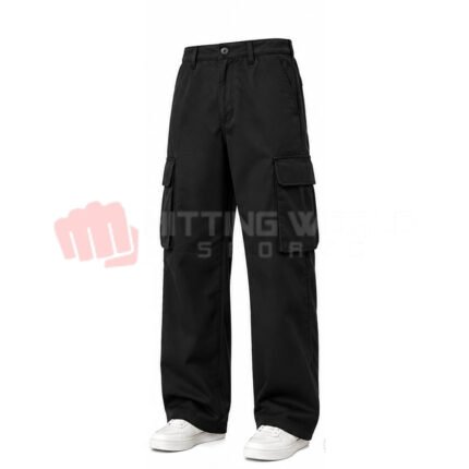 Custom Trousers for Fashion, Workwear and Apparel Brands