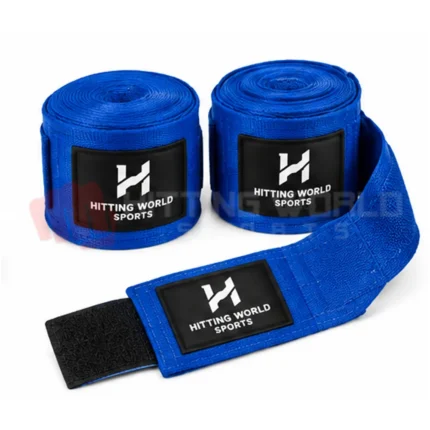 Custom Hand Wraps for Boxing and MMA Training