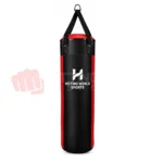 Custom Punching Bags for Boxing and MMA Training