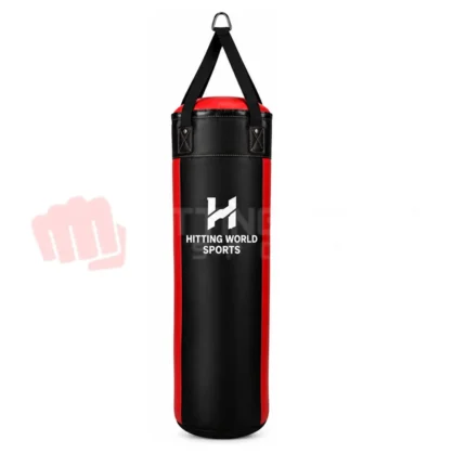 Custom Punching Bags for Boxing and MMA Training