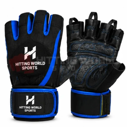 Weight Lifting Gloves for Gym and Fitness Training