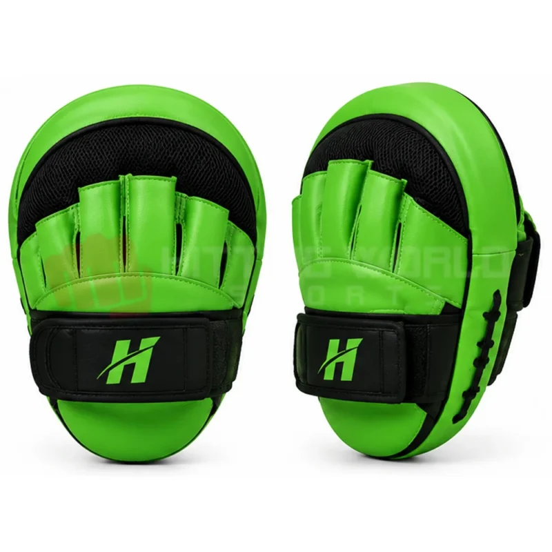 Custom Boxing and MMA Focus Pads Manufacturer