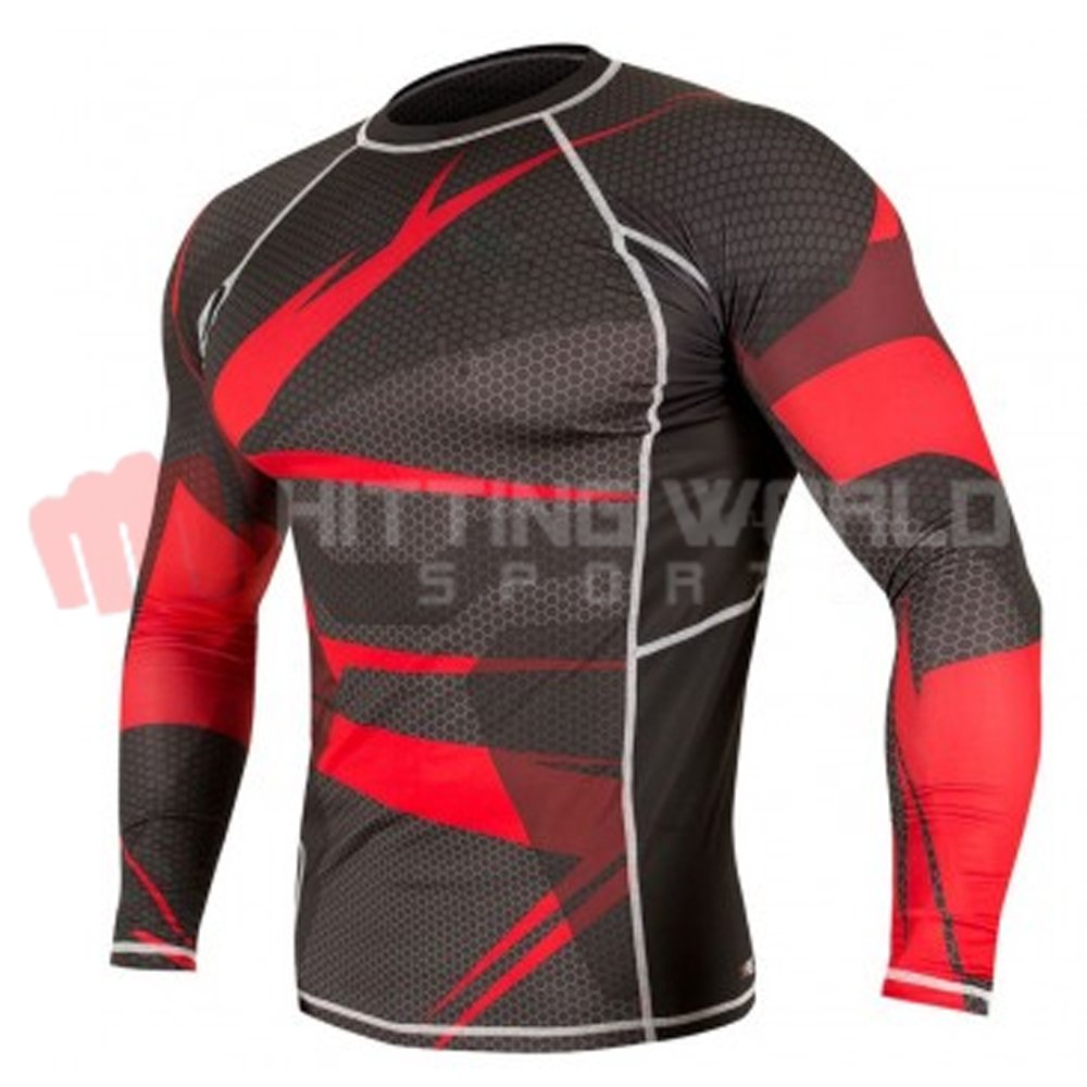 Custom Rash Guards for MMA, BJJ and Martial Arts Training Custom Rash Guards for MMA, BJJ and Martial Arts Training