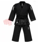 Custom Judo Gi and Judo Uniform Manufacturer