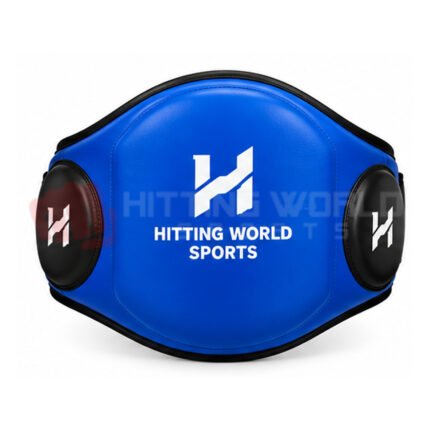 Custom Belly Pads for Boxing and Muay Thai Training