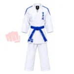 Custom Karate Uniform and Karate Gi Manufacturer