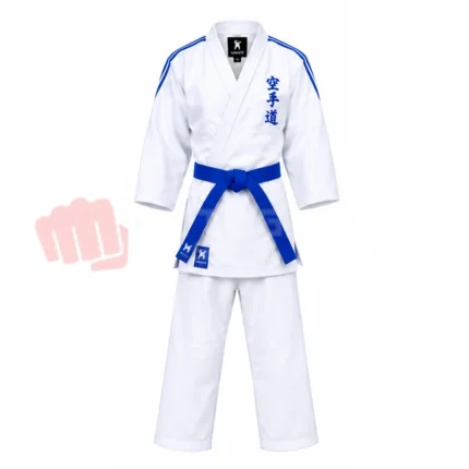 Custom Karate Uniform and Karate Gi Manufacturer