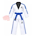 Custom Taekwondo Uniforms and Taekwondo Dobok