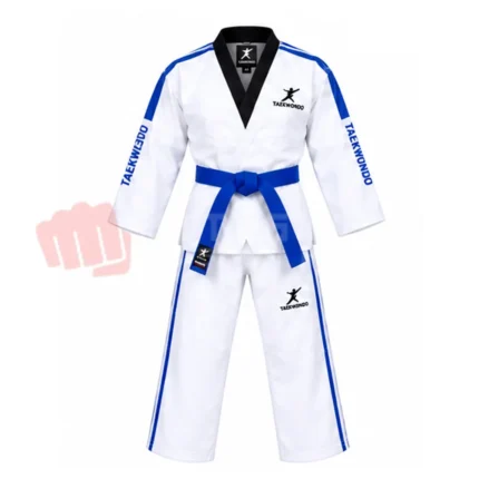 Custom Taekwondo Uniforms and Taekwondo Dobok