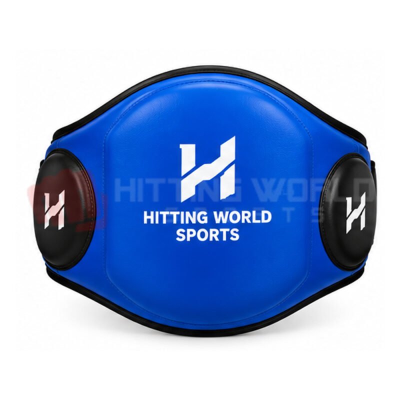 Custom Belly Pads for Boxing and Muay Thai Training