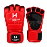 Custom Taekwondo Hand Protectors and Martial Arts Hand Guards