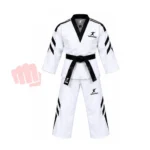 Custom Taekwondo Uniforms and Taekwondo Dobok