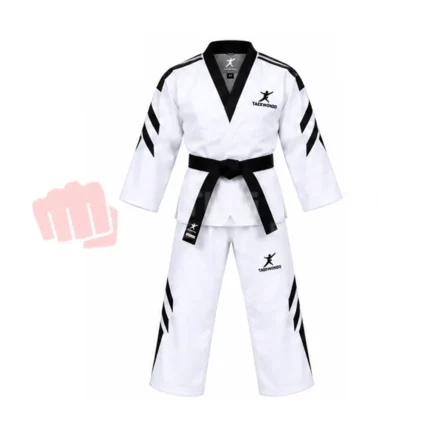 Custom Taekwondo Uniforms and Taekwondo Dobok