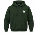 Custom Hoodies for Sportswear and Streetwear Brands
