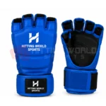 Custom Taekwondo Hand Protectors and Martial Arts Hand Guards