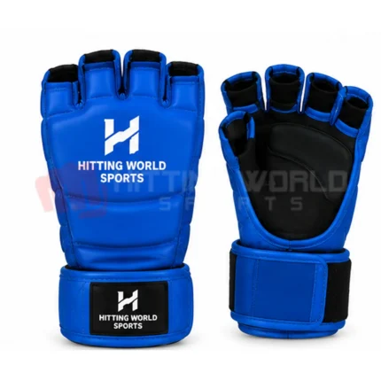 Custom Taekwondo Hand Protectors and Martial Arts Hand Guards
