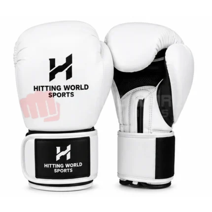 Custom Boxing Gloves for Training and Sparring