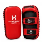 Custom Thai Pads and Muay Thai Kick Pads