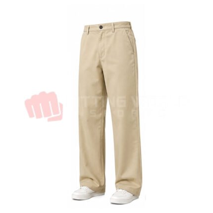 Custom Trousers for Fashion, Workwear and Apparel Brands