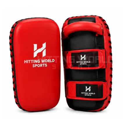 Custom Thai Pads and Muay Thai Kick Pads